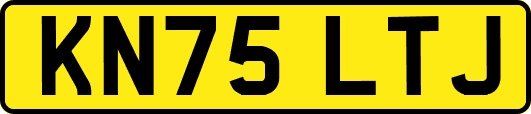 KN75LTJ