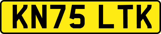 KN75LTK