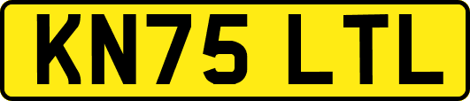KN75LTL