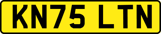 KN75LTN