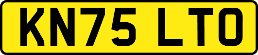 KN75LTO