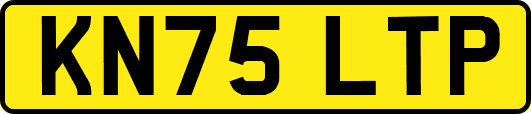 KN75LTP