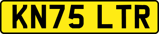 KN75LTR