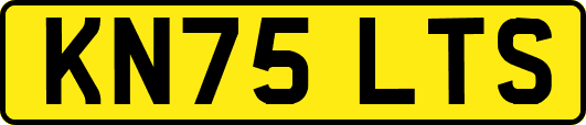 KN75LTS