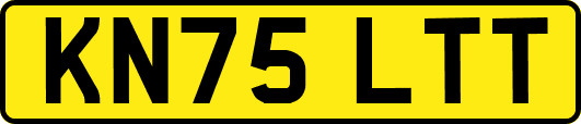 KN75LTT