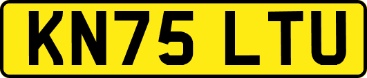 KN75LTU