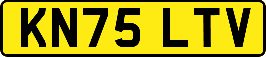 KN75LTV