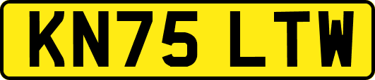 KN75LTW