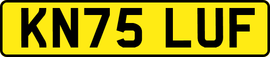 KN75LUF