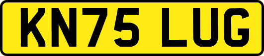 KN75LUG