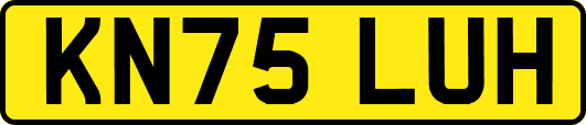 KN75LUH