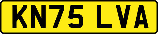 KN75LVA