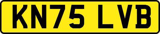KN75LVB