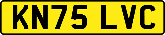 KN75LVC