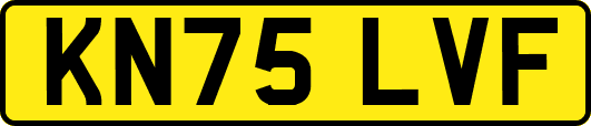 KN75LVF