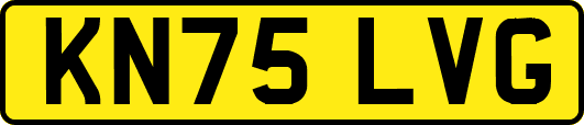 KN75LVG
