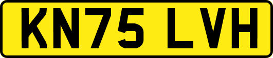 KN75LVH