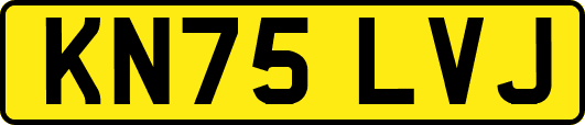 KN75LVJ