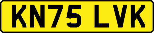 KN75LVK