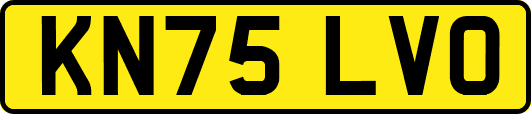 KN75LVO
