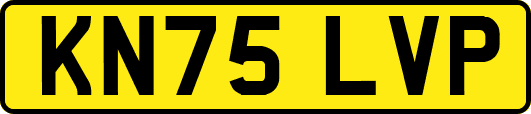 KN75LVP