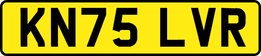 KN75LVR