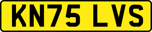 KN75LVS