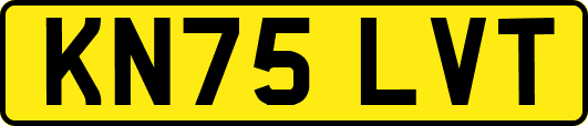 KN75LVT