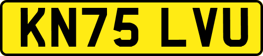 KN75LVU