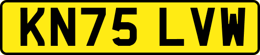 KN75LVW