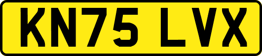 KN75LVX