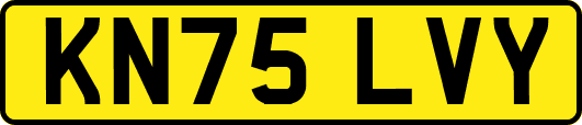 KN75LVY