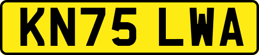 KN75LWA