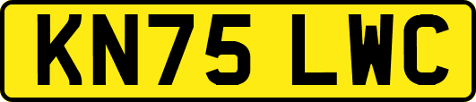 KN75LWC