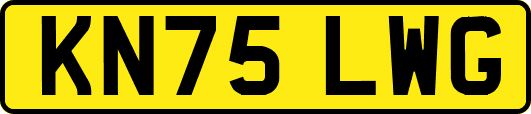 KN75LWG