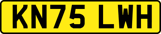 KN75LWH