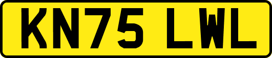 KN75LWL