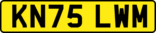 KN75LWM