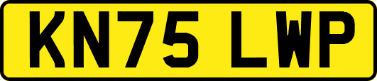 KN75LWP
