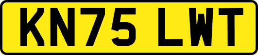 KN75LWT