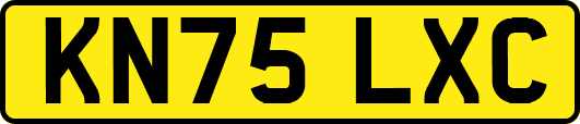 KN75LXC