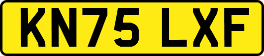 KN75LXF