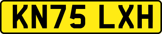 KN75LXH