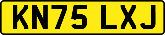 KN75LXJ