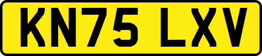 KN75LXV