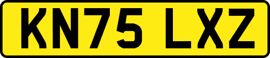 KN75LXZ