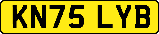 KN75LYB