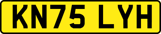 KN75LYH