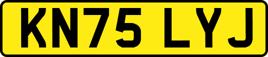 KN75LYJ