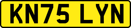 KN75LYN